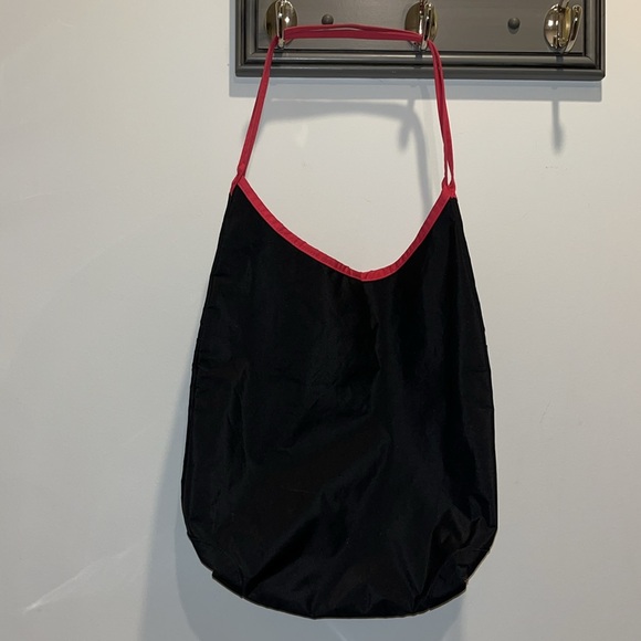 Vintage adidas shoulder bag - tote - Picture 2 of 3